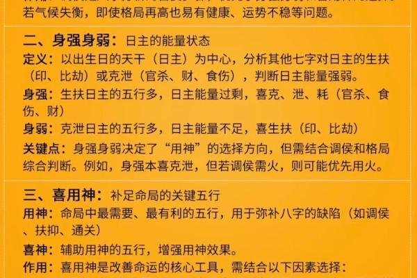 五行格局揭秘：你的婚姻性格解析如何影响婚姻幸福？