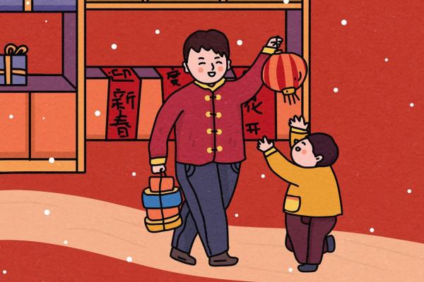 走进节日的世界：一年中那些不可错过的文化时刻