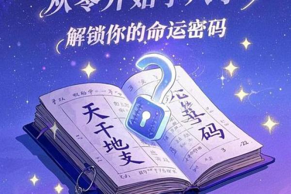 命运密码大揭秘：如何破解命理黑暗经中的隐藏玄机