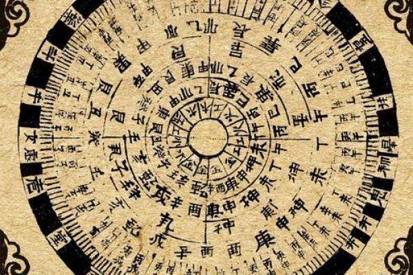 八字命理中的命运密码：为何你的运势总是停滞不前？