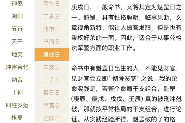 五行格局如何改变你的运势：解锁性格潜能的秘籍