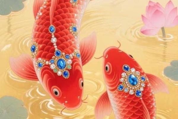 五行格局颠覆传统：鲤鱼如何跃龙门，你的性格反而更出色？