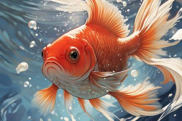 五行格局颠覆传统：鲤鱼如何跃龙门，你的性格反而更出色？