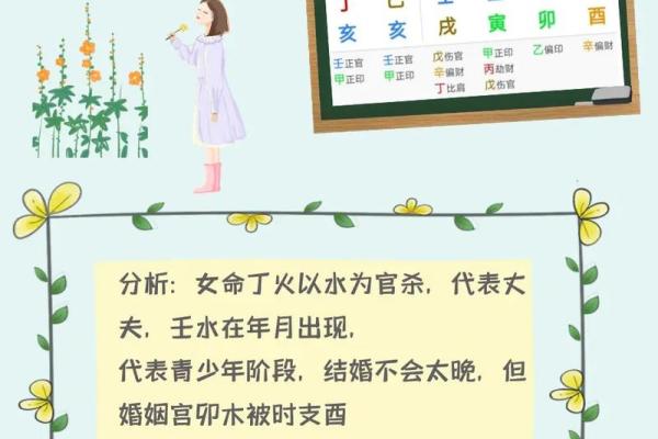 婚姻命理大师揭示:如何破解命运密码,找到真正的幸福 婚姻命理大师揭示:如何破解命运密码,找到真正的幸福