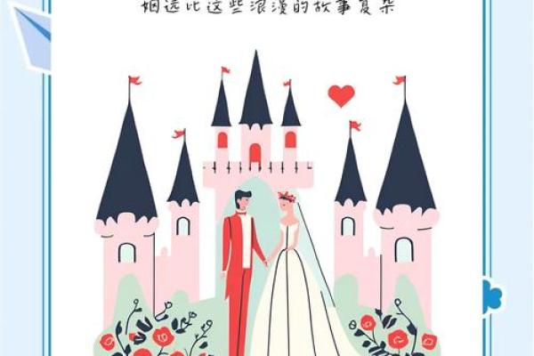 婚姻命理大师揭示:如何破解命运密码,找到真正的幸福 婚姻命理大师揭示:如何破解命运密码,找到真正的幸福