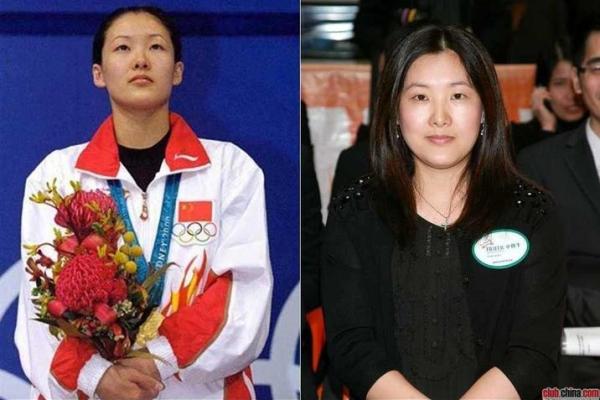 伏明霞的命理揭秘，颠覆你对命运的认知