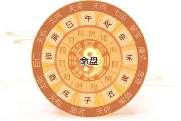 如何通过丁亮命理教材破解命运密码？从误区到真知的惊人反转