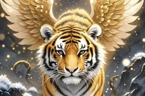 如何改变属相虎的命运？颠覆传统观念，找到真正的破解之道