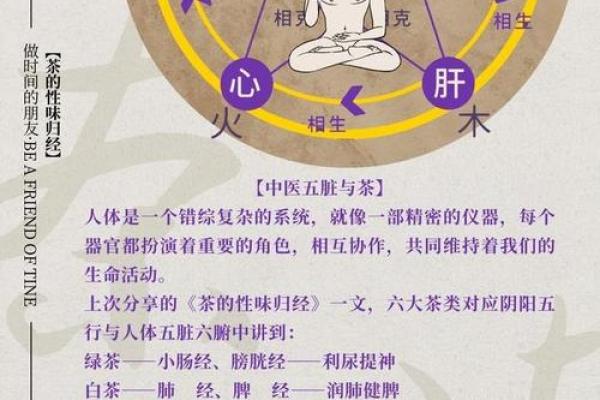 五行颠覆性解读：原来这样改变性格更有效