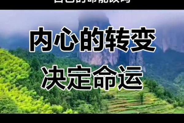 你知道吗？命理中的误区，或许正是你改变命运的关键！