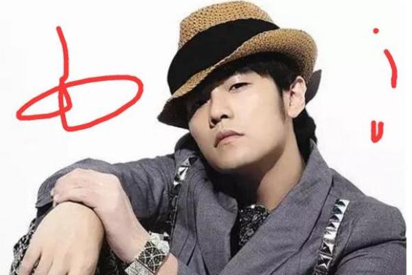 周杰伦命运密码大揭秘，离婚背后隐藏的玄机