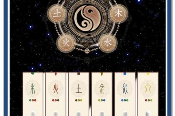 神秘五行格局:揭秘性格中的隐藏力量,提升人生高度 神秘五行格局:揭秘性格中的隐藏力量,提升人生高度