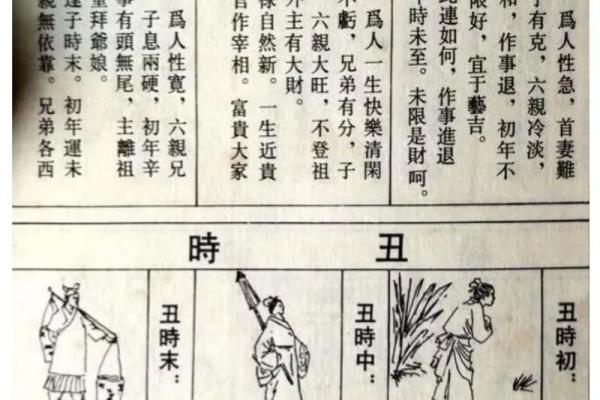 早产儿命运密码：隐藏在八字中的暗藏玄机