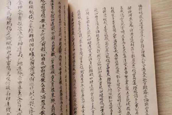 倩影五行格局揭秘：性格解析如何指引人生道路