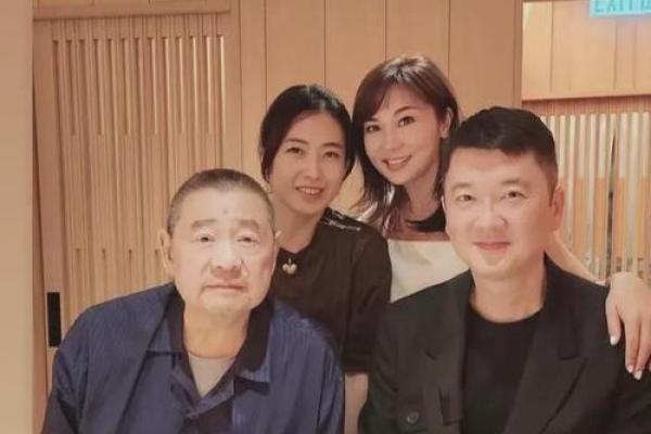 揭开刘銮雄命理的暗藏玄机：你无法忽视的命运真相