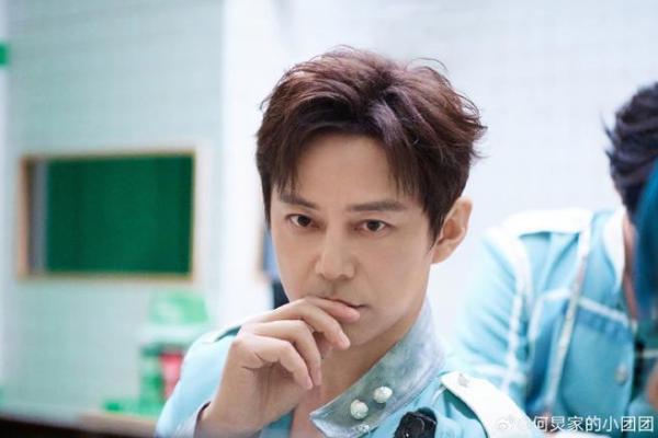 何炅命理解密：命运误区与真相的深度探讨