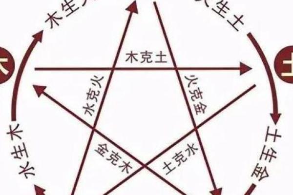 五行格局的实用指南：如何根据五行属性提升生活质量？