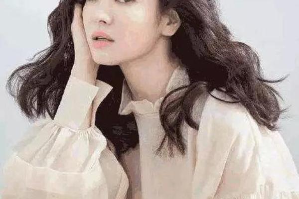 从宋仲基的八字看婚姻误区：你不可不知的命运真相