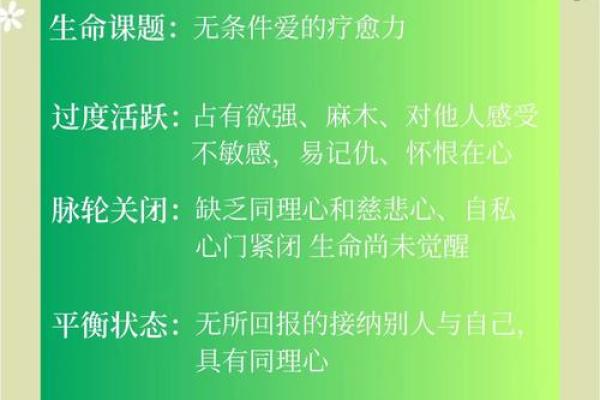 五行性格解码：走出误区，开启你的性格蜕变之旅