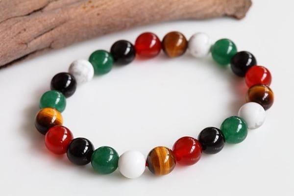 生日五行大揭秘：反而这样做，运势更上一层楼