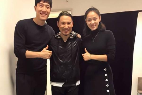 颠覆传统命理观:刘翔与吴莎的命运竟然可以这样改变 颠覆传统命理观:刘翔与吴莎的命运竟然可以这样改变