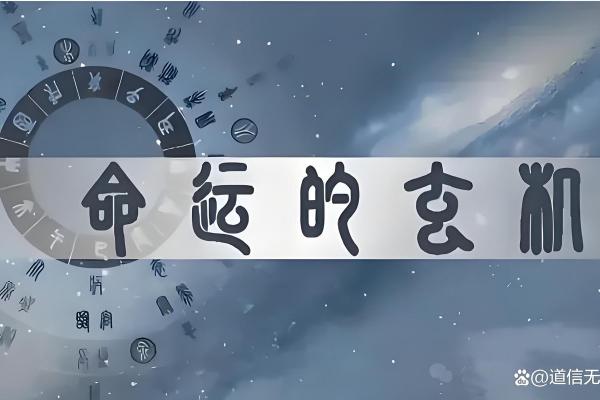 反而不按常理走:五行命理中的命运暗藏玄机 反而不按常理走:五行命理中的命运暗藏玄机