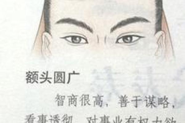 额头面相的玄机,如何避开命运的陷阱 额头面相的玄机,如何避开命运的陷阱