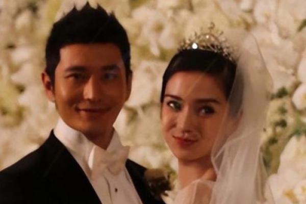 命理误区大揭秘:黄晓明婚姻背后的真相 命理误区大揭秘:黄晓明婚姻背后的真相