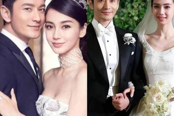 命理误区大揭秘:黄晓明婚姻背后的真相 命理误区大揭秘:黄晓明婚姻背后的真相