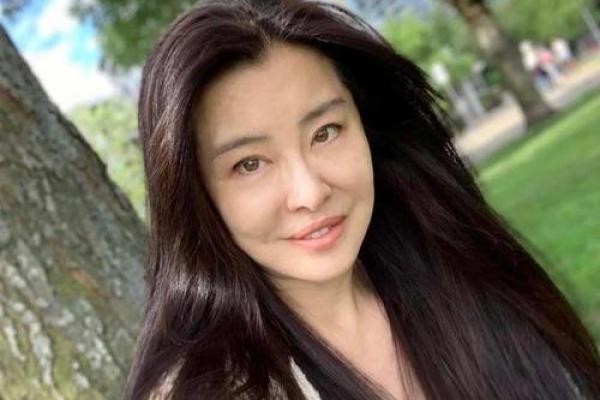 如何改变王祖贤般的命运?破解她八字中的颠覆性秘密 如何改变王祖贤般的命运?破解她八字中的颠覆性秘密