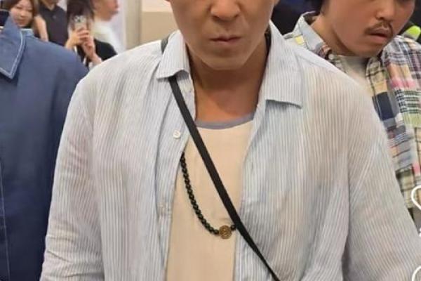 陈冠希命理揭秘:误区中的真相,如何逆袭命运? 陈冠希命理揭秘:误区中的真相,如何逆袭命运?