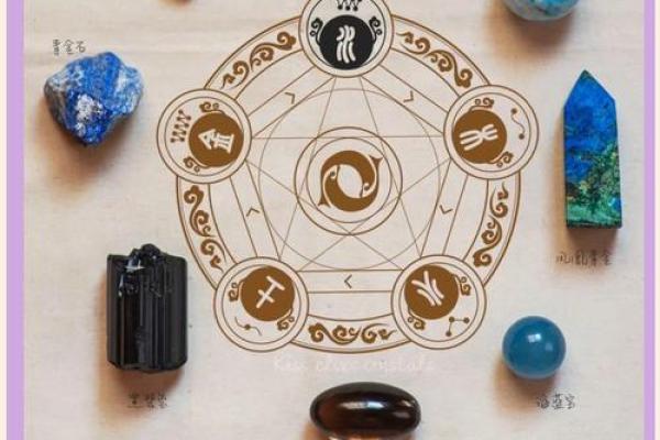 五行格局解析：属水宝石，你的性格密码在这里