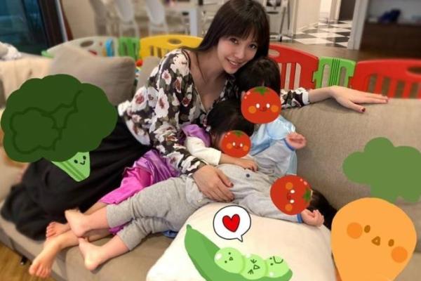 如何改变李靓蕾的命运?八字背后不可忽视的误区 如何改变李靓蕾的命运?八字背后不可忽视的误区