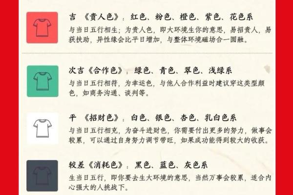 五行格局的实用指南:解析你的性格,迈向成功之道 五行格局的实用指南:解析你的性格,迈向成功之道