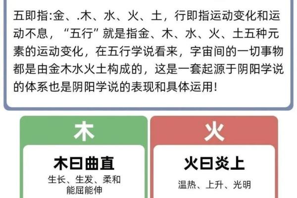颠覆传统五行观:木行性格反而可以这样改变 颠覆传统五行观:木行性格反而可以这样改变