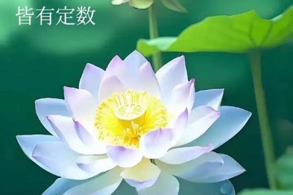 命运密码揭秘：莲花命理中的暗藏玄机与改变之道