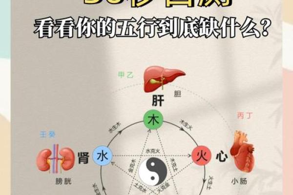 金缺女孩性格重塑指南:如何改变五行格局? 金缺女孩性格重塑指南:如何改变五行格局?