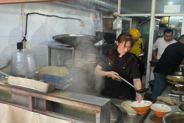 如何改变?面馆五行布局,提升生意运势的秘诀 如何改变?面馆五行布局,提升生意运势的秘诀