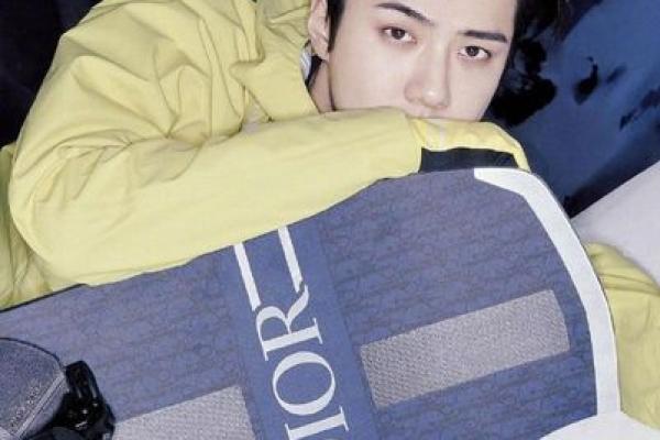 吴世勋命运中的“反而”玄机，八字背后的深层秘密