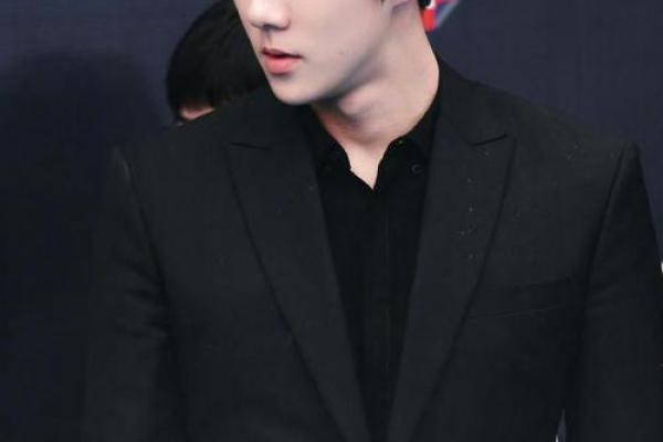 吴世勋命运中的“反而”玄机，八字背后的深层秘密