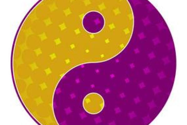 紫色五行格局,反而让你更幸福?揭秘性格改善的秘密武器 紫色五行格局,反而让你更幸福?揭秘性格改善的秘密武器