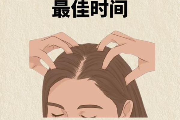 头发后面有个尖，反而是改变命运的起点，如何利用？