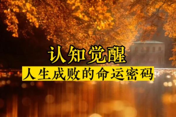 命运密码：韩师傅告诉你如何识破八字命理中的陷阱