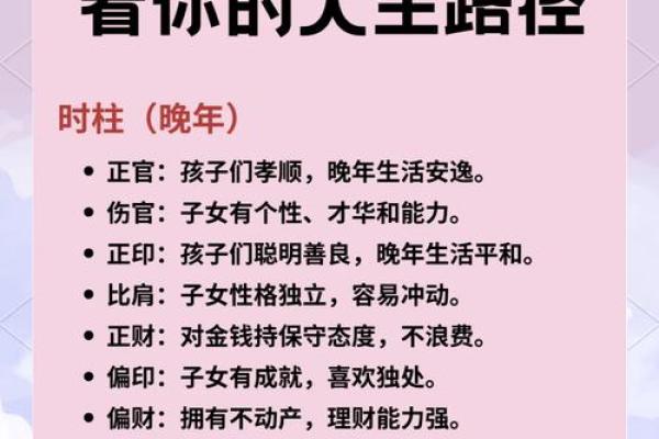 命运密码如何解锁？八字命理为你揭示人生走向