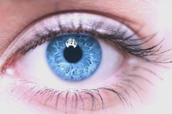 眼睛的命运密码，你是否在不知不觉中错过了改变命运的机会