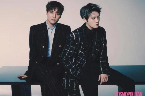 金俊秀命理中暗藏玄机，你是否走在误区里？