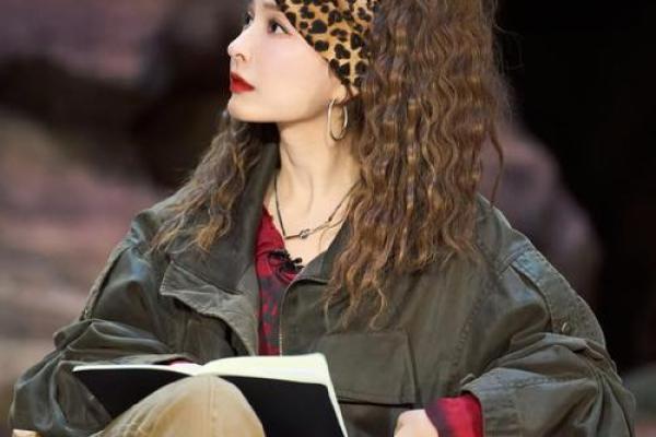 揭开吴昕八字的神秘，命运密码中竟有如此玄机