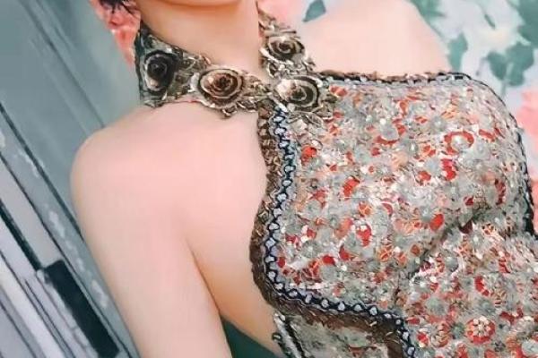 张雨绮命运密码：八字中那些被忽视的细节