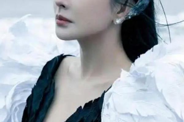 张雨绮命运密码：八字中那些被忽视的细节