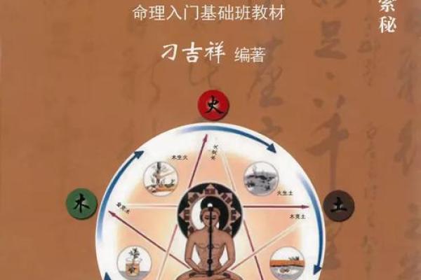 姓名命理中的隐藏玄机，改变命运的秘密武器